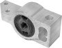 Сайлентблок AUDI/SEAT/VW Q3/Alhambra/Passat "F "10-22 LEMFORDER 42778 01 (фото 1)