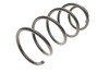 Пружина (передня) BMW X1 (E84) sDrive 18d/18i/20d/20i 09-15 (SUV) (без М-техн.) LESJOFORS 4008507 (фото 4)