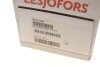 Пружина (задня) Mazda 6 1.8MZR/2.0MZR/2.2D/MZR-CD/2.5MZR 07-13 (універсал) LESJOFORS 4255468 (фото 5)