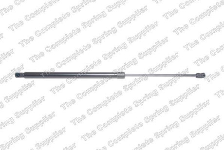 Газова пружина кришки багажника LESJOFORS 8135741