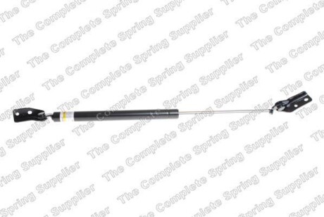 Газова пружина кришки багажника LESJOFORS 8155433