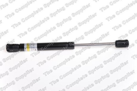 Газова пружина кришки багажника LESJOFORS 8155453