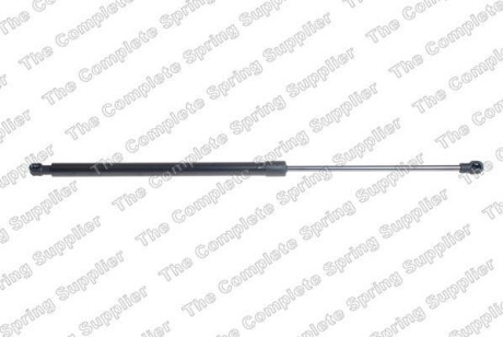 Газова пружина кришки багажника LESJOFORS 8159234