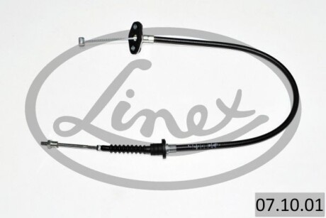Трос зчеплення LINEX 071001