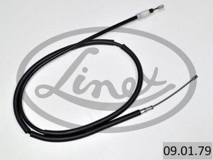 Трос зупиночних гальм LINEX 090179