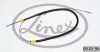 Трос ручного гальма LINEX 090196 (фото 1)