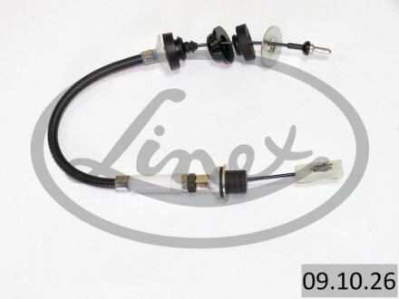 Трос зчеплення LINEX 091026