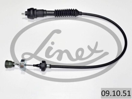 Трос зчеплення LINEX 091051