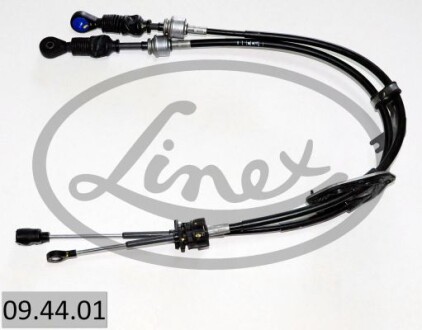 Трос важеля КПП LINEX 094401