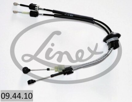 Трос важеля КПП LINEX 094410