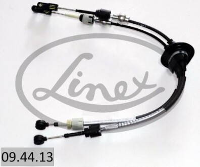 Трос важеля КПП LINEX 094413
