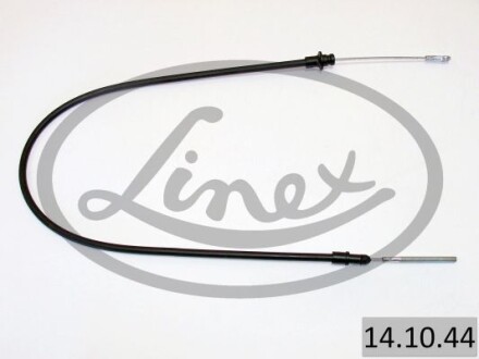 Трос зчеплення LINEX 141044