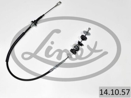 Трос зчеплення LINEX 141057
