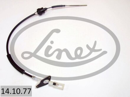 Трос зчеплення LINEX 141077