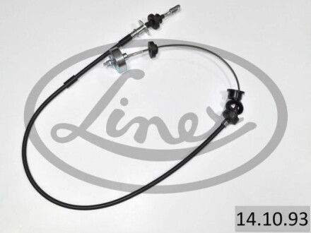Трос зчеплення LINEX 141093
