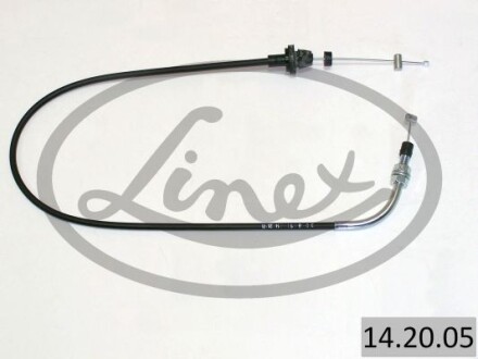 Трос газу LINEX 142005