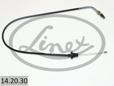Трос газу LINEX 142030