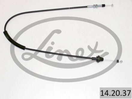 Трос газу LINEX 142037