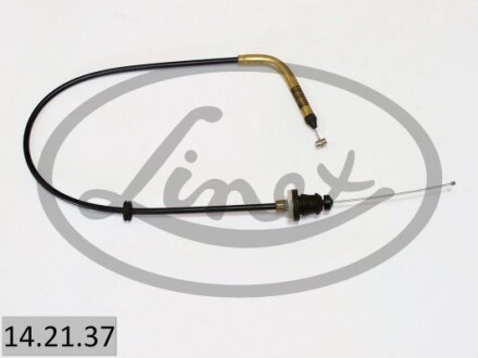 Трос газу LINEX 142137