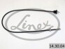 Трос спідометра LINEX 143004 (фото 1)