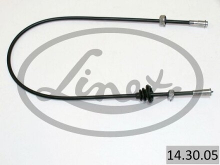 Трос спідометра LINEX 143005