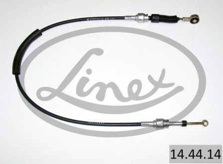 Трос важеля КПП LINEX 144414