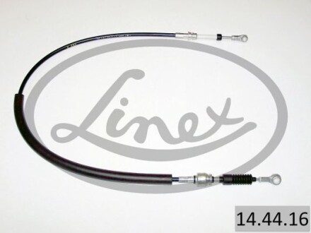 Трос важеля КПП LINEX 144416