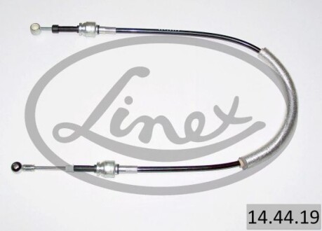 Трос важеля КПП LINEX 144419