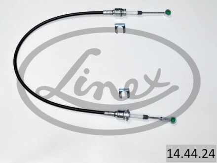 Трос важеля КПП LINEX 144424