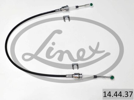 Трос важеля КПП LINEX 144437