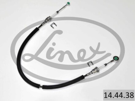 Трос важеля КПП LINEX 144438