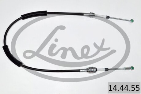 Трос важеля КПП LINEX 144455