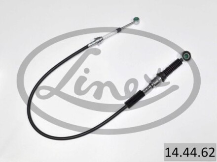 Трос важеля КПП LINEX 144462