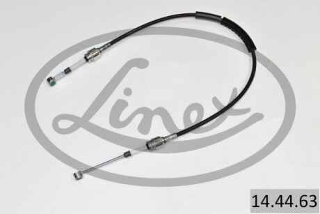 Трос важеля КПП LINEX 144463