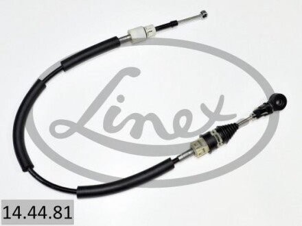Трос важеля КПП LINEX 144481