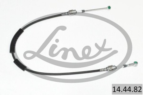 Трос важеля КПП LINEX 144482