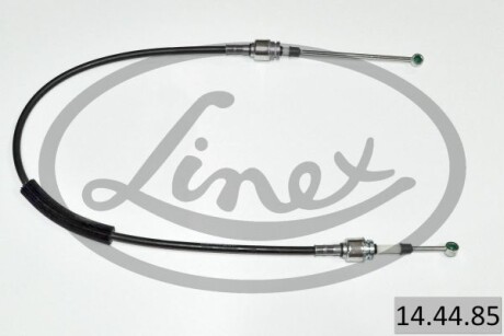 Трос важеля КПП LINEX 144485