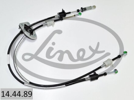 Трос важеля КПП LINEX 144489