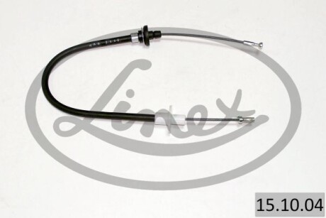 Трос зчеплення LINEX 151004