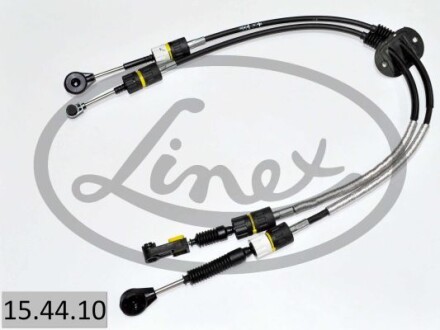 Трос важеля КПП LINEX 154410