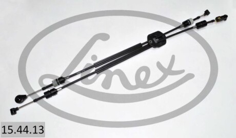 Трос важеля КПП LINEX 154413