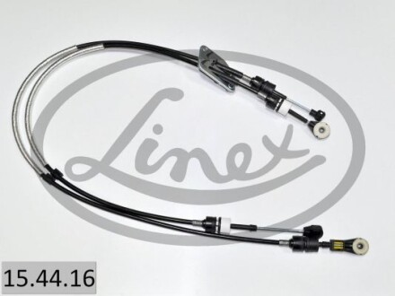 Трос важеля КПП LINEX 154416