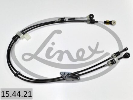 Трос важеля КПП LINEX 154421