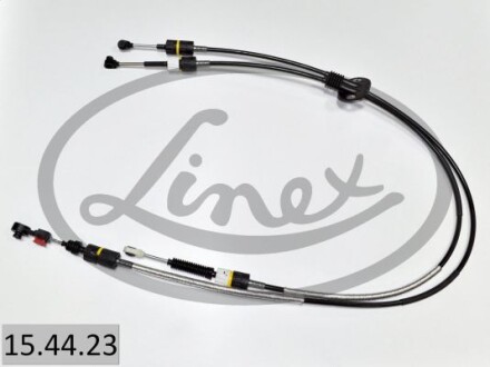 Трос важеля КПП LINEX 154423