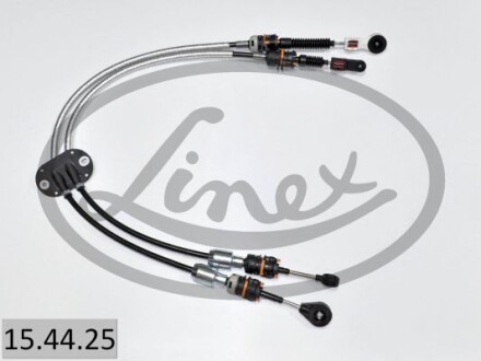 Трос важеля КПП LINEX 154425