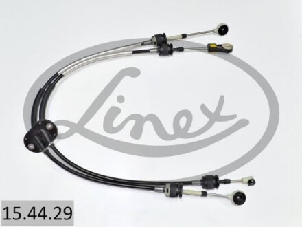 Трос важеля КПП LINEX 154429