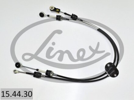 Трос важеля КПП LINEX 154430