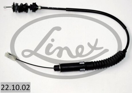 Трос зчеплення LINEX 221002