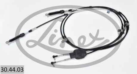 Трос важеля КПП LINEX 304403