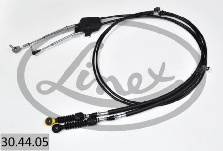 Трос важеля КПП LINEX 304405